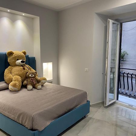 Michy Apartment Νάπολη Εξωτερικό φωτογραφία