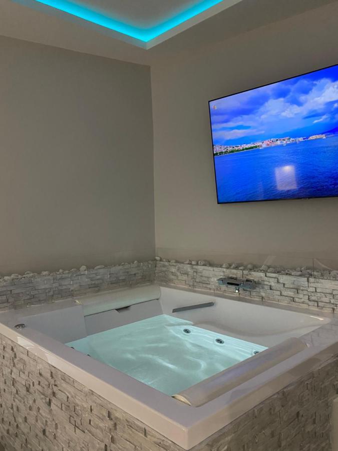 Michy Apartment Νάπολη Εξωτερικό φωτογραφία