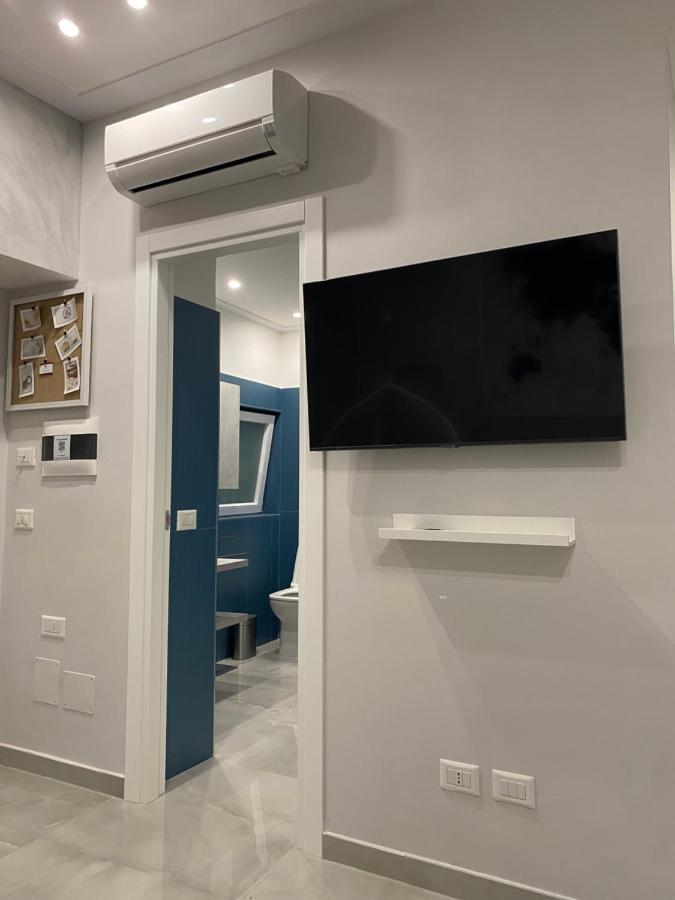Michy Apartment Νάπολη Εξωτερικό φωτογραφία