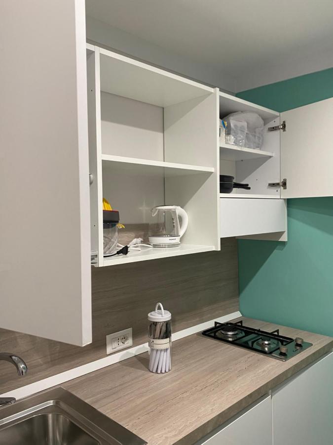 Michy Apartment Νάπολη Εξωτερικό φωτογραφία