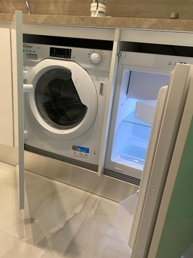 Michy Apartment Νάπολη Εξωτερικό φωτογραφία