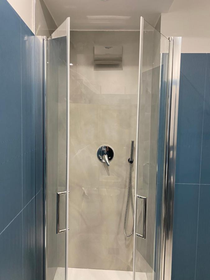 Michy Apartment Νάπολη Εξωτερικό φωτογραφία