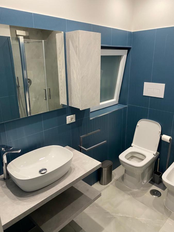 Michy Apartment Νάπολη Εξωτερικό φωτογραφία