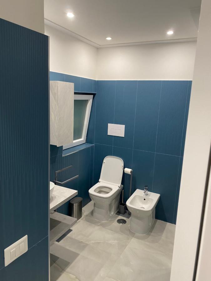 Michy Apartment Νάπολη Εξωτερικό φωτογραφία