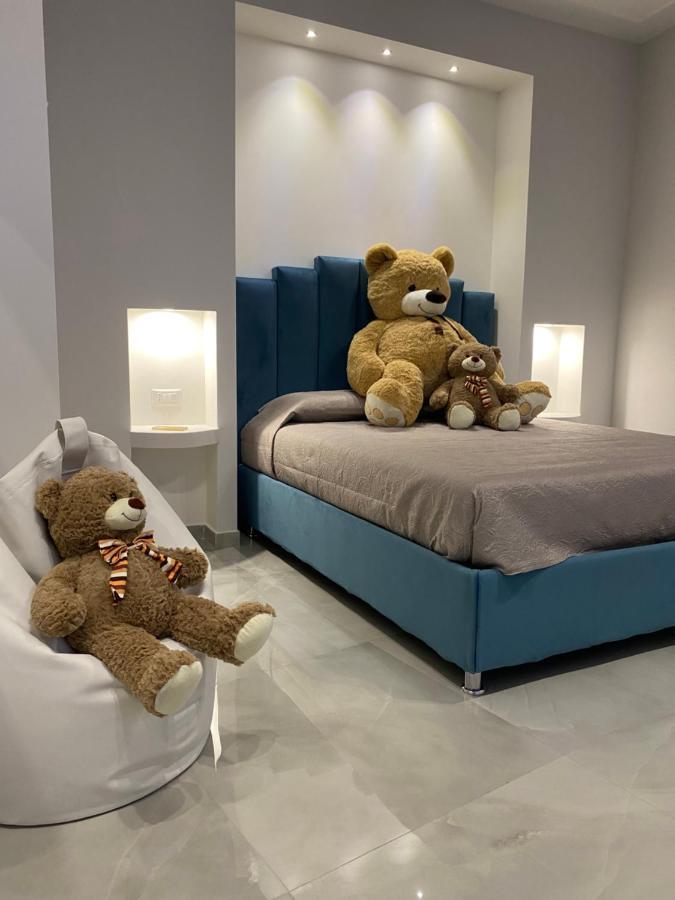 Michy Apartment Νάπολη Εξωτερικό φωτογραφία