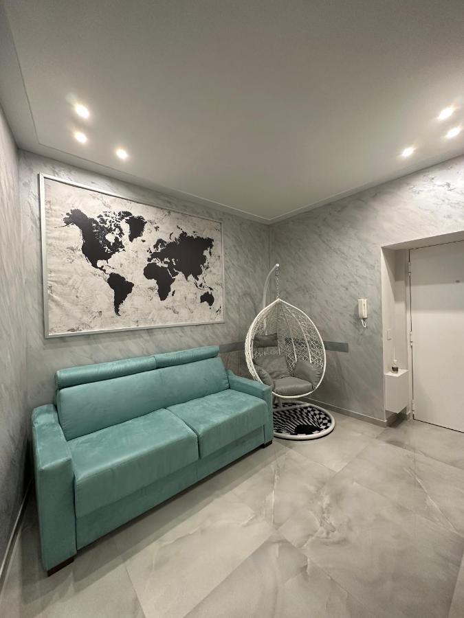 Michy Apartment Νάπολη Εξωτερικό φωτογραφία
