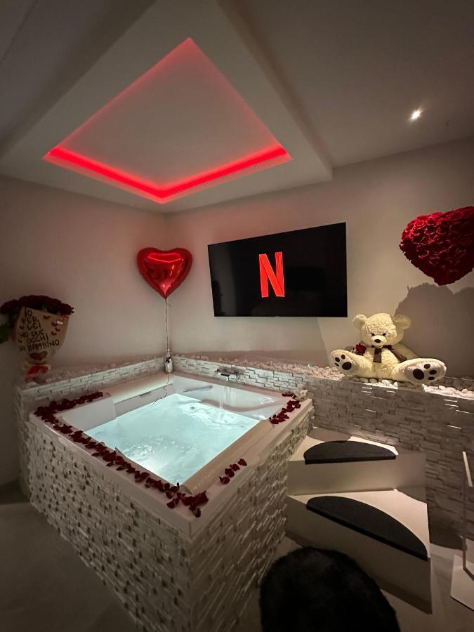 Michy Apartment Νάπολη Εξωτερικό φωτογραφία