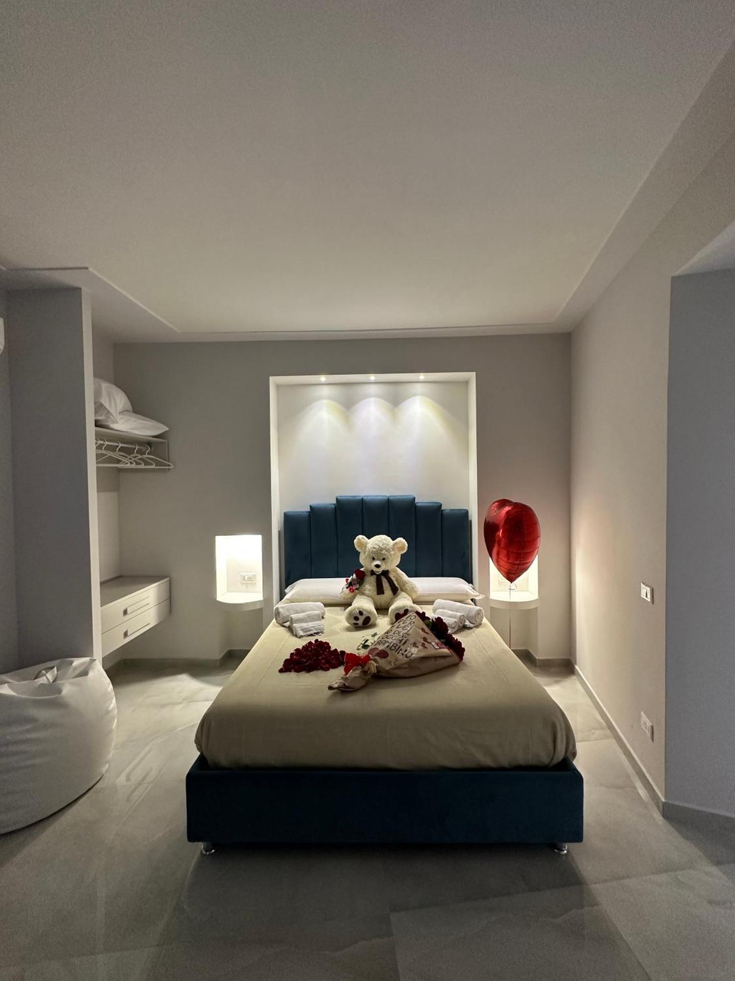 Michy Apartment Νάπολη Εξωτερικό φωτογραφία