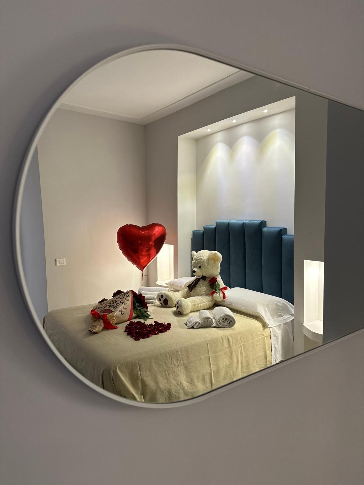 Michy Apartment Νάπολη Εξωτερικό φωτογραφία