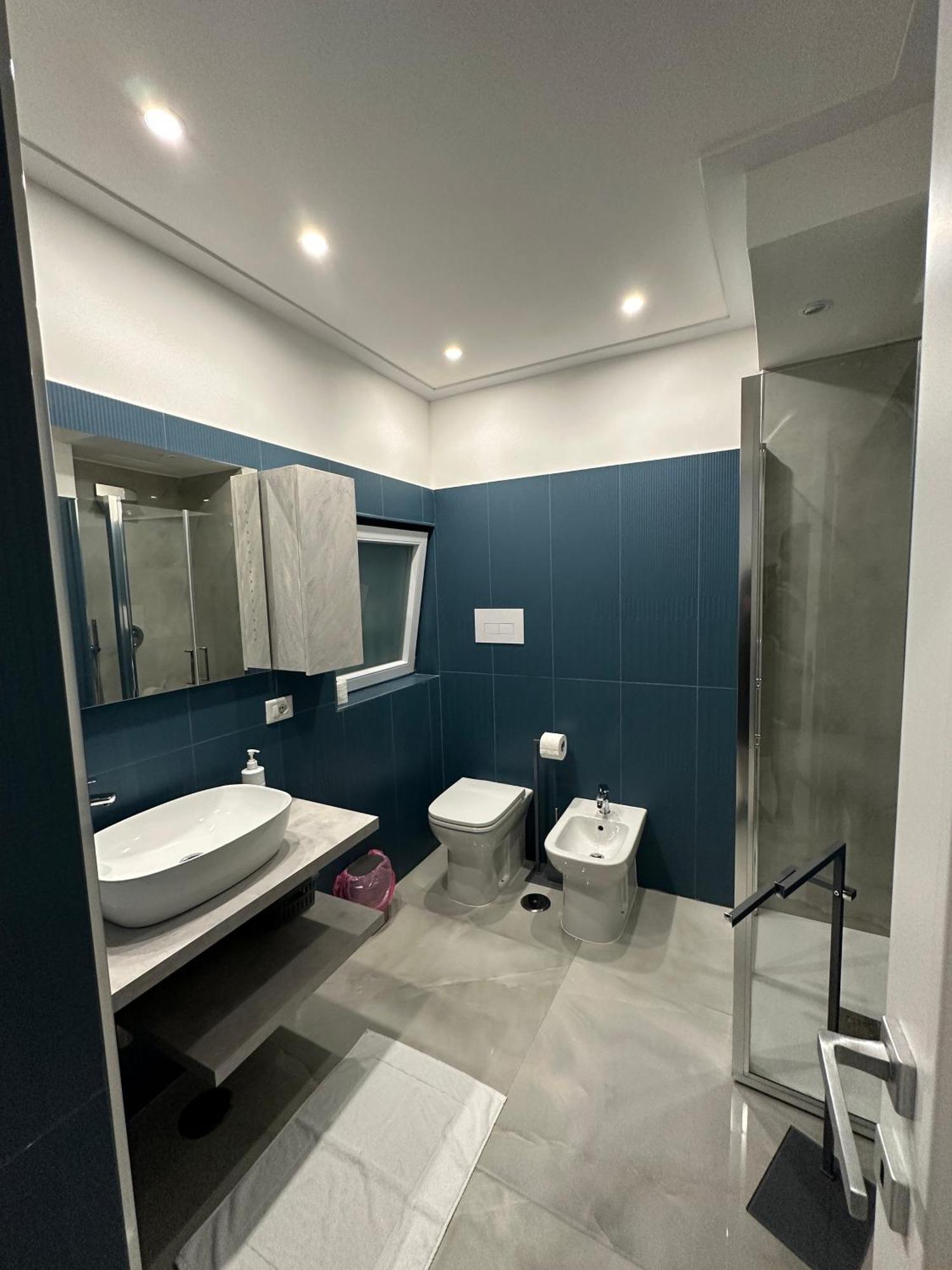 Michy Apartment Νάπολη Εξωτερικό φωτογραφία